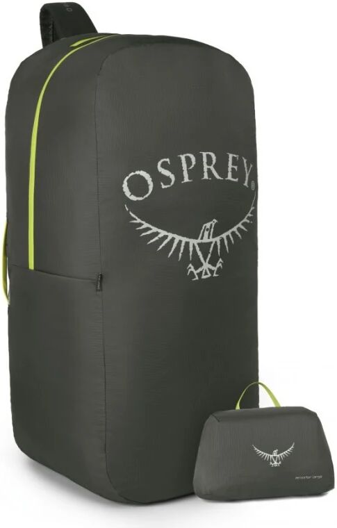 Osprey Airporter L Grå Grå OneSize