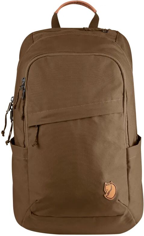 Fjällräven Räven 20 Brun Brun OneSize