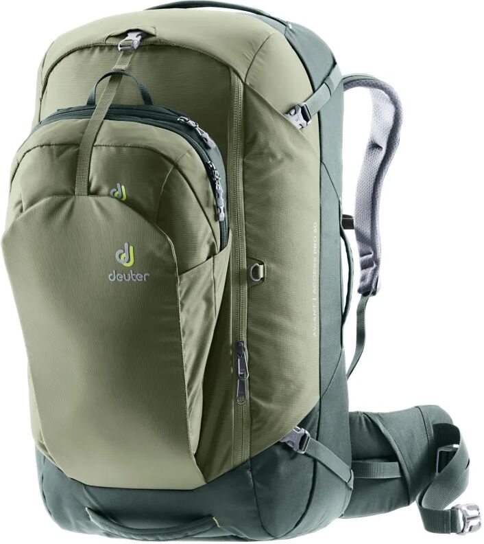 Deuter Aviant Access Pro 60 Grøn Grøn OneSize