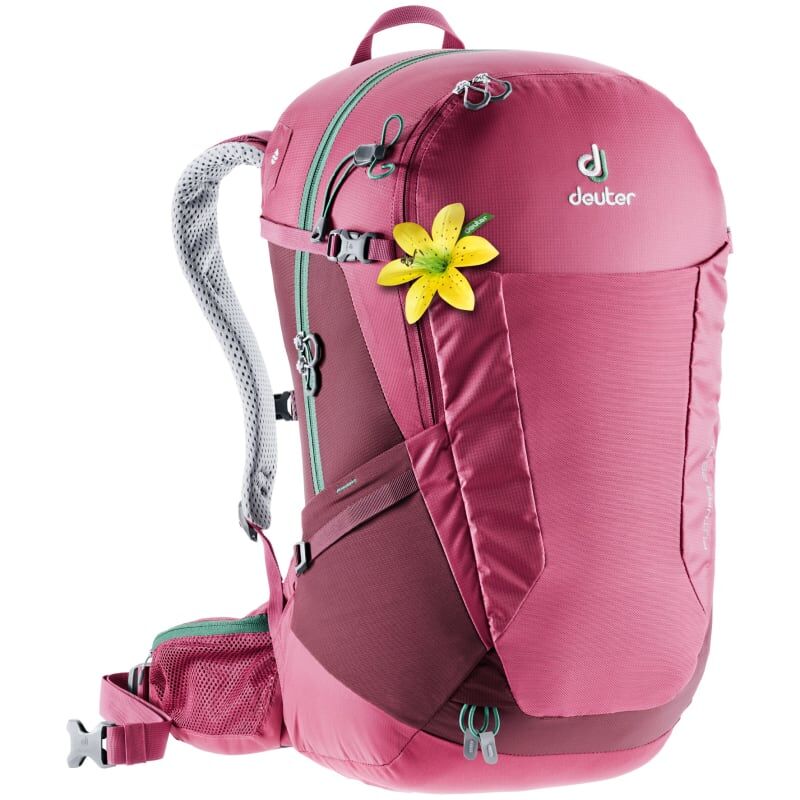 Deuter Futura 26 SL Pink Pink OneSize