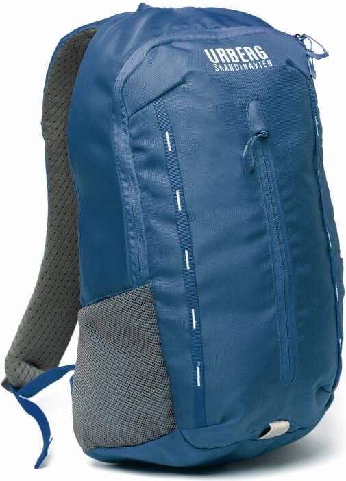 Urberg Harra Backpack 25 L Blå Blå OneSize