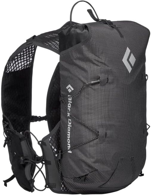 Black Diamond Distance 8 Backpack Sort Sort L