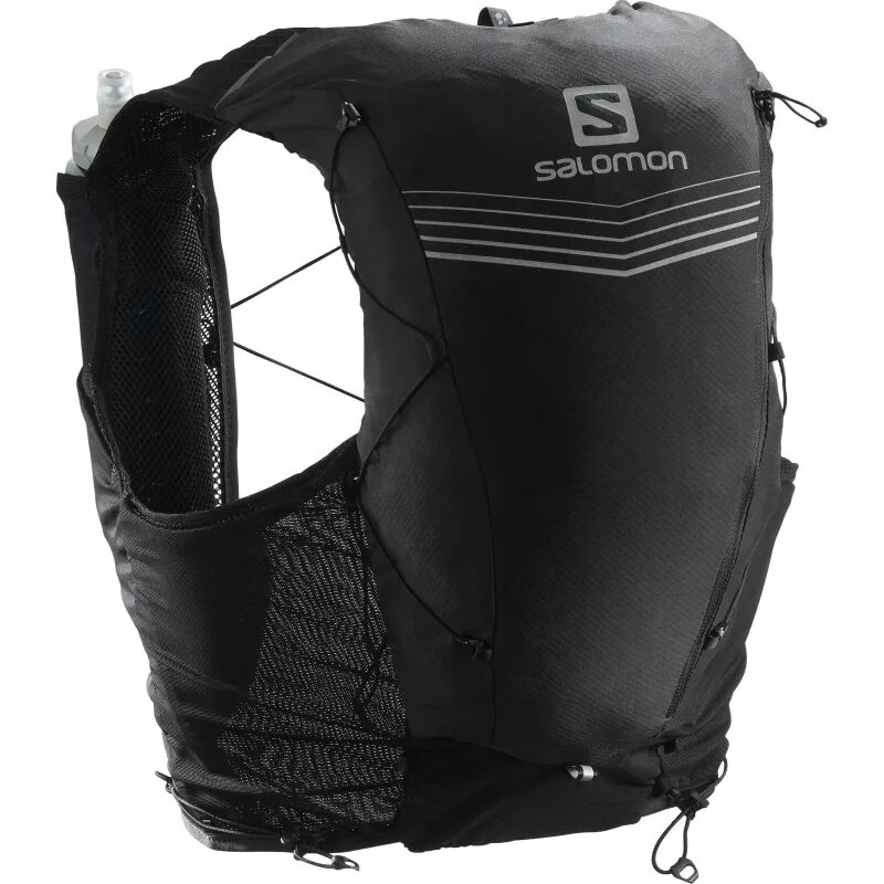 Salomon Adv Skin 12 Set Sort Sort XL