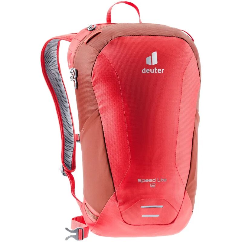 Deuter Speed Lite 12 Rød Rød OneSize