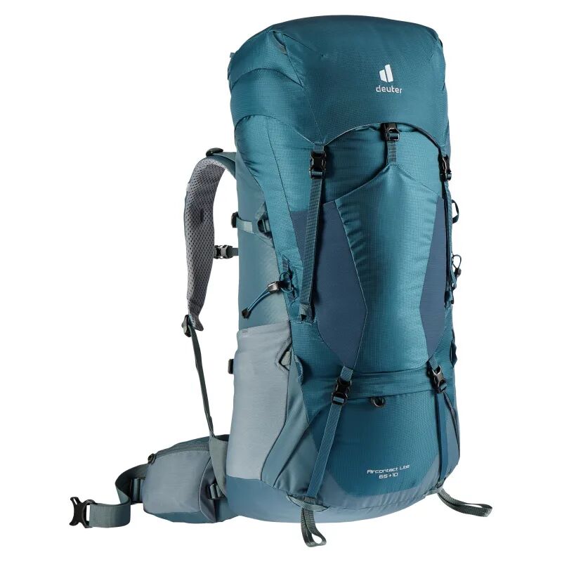 Deuter Aircontact Lite 65 + 10  ONESIZE