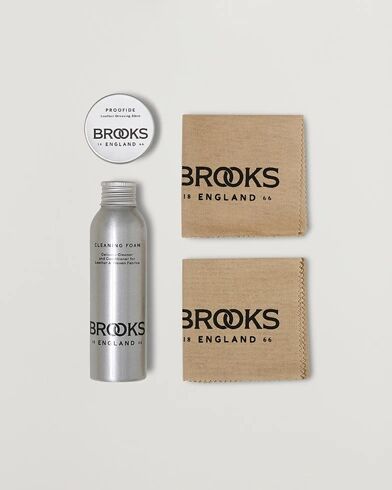Brooks England Bag Care Kit men One size