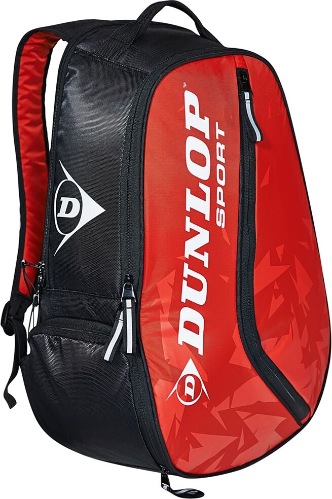 Dunlop Tac Tour Backpack Red