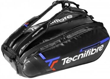 Tecnifibre Tour Endurance 12R Black