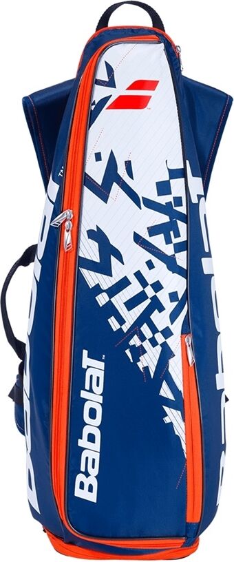 Babolat Backracq Badminton Blue/Red