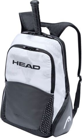 Head Djokovic Backpack 2021