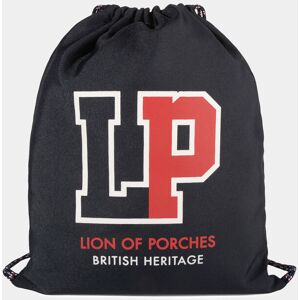 Lion of Porches Mochila Navy