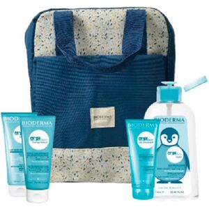 Bioderma Mochila de Maternidade