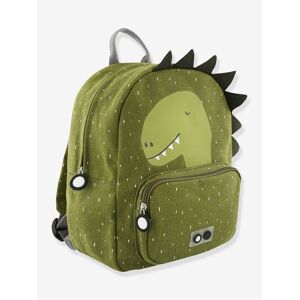 Mochila Backpack animal TRIXIE verde