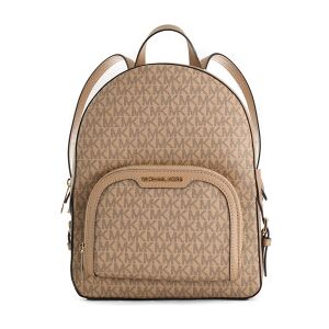 Mochila Michael Kors Mujer  35h3g8tb2bcam (23x30x10cm)