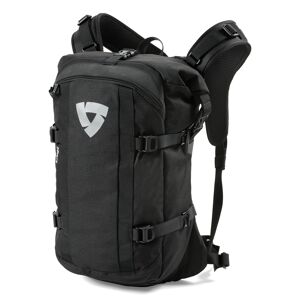 REV'IT! Mochila de Moto  Load 22L H2O Negra