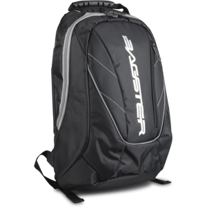 Bagster Mochila de Moto  Venom Negro/Gris