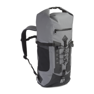 Acerbis Mochila  X-Water 28L Negro-Gris