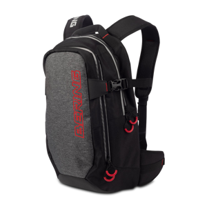 Bering Mochila  Slevin Negra