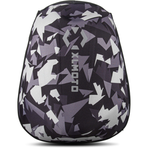 XLMOTO Mochila de Moto Reflectante Camo