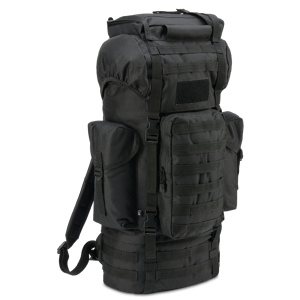 Brandit Mochila  Kampfrucksack Molle Negra