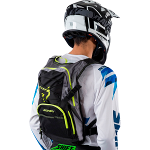 Acerbis Mochila de Hidratación  H2O