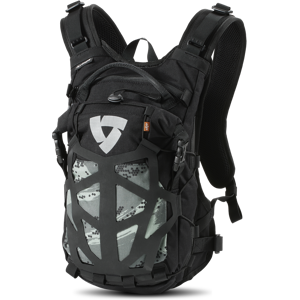 REV'IT! Mochila de Moto  Arid 9L H2O