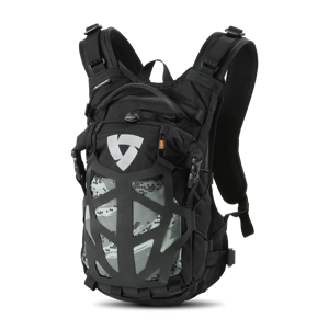 REV'IT! Mochila de Moto  Arid 9L H2O