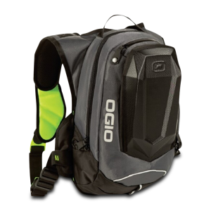 OGIO Mochila  Razor Negra 12 L