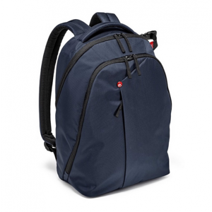 Mochila Manfrotto MB NX-BP Zaino NX Azul