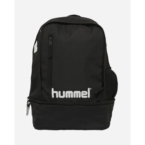 Hummel Hmlpromo Back Pack Couleur : Black Taille : One Size