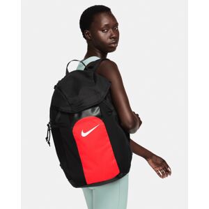 Sac À Dos Nike Academy Team (30L) Couleur : Black/Bright Crimson/White Taille : TU