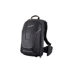 Mochila Alpinestars Charger Pro Negro  6107021-10