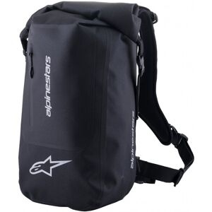 Mochila Alpinestars Sealed Sport Negro  6102522-10