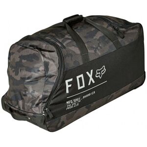 Bolsa Rodillo Fox Shuttle 180 Camuflaje Negro  28603-247