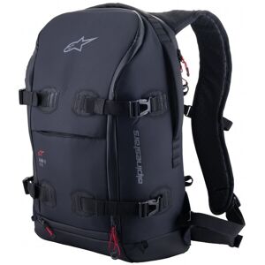 Mochila Alpinestars AMP-7 Negro  6108023-1100