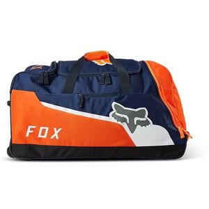 Bolsa Fox Shuttle 180 Efekt Roller Naranja Fluor  29694-824