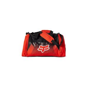 Bolsa Fox 180 Leed Duffle Rojo Fluor  29697-110