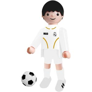 Banbo Toys - Varios Pokeeto Jugador, Unisex, Real Madrid CF