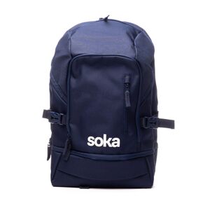 Soka - Mochila Summit 23, Unisex, Storm Blue