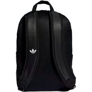 Adidas - Mochila Adicolor (23,25L), Unisex, Better Scarlet-Black