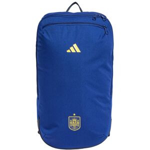 Adidas - Mochila España Eurocopa 2024, Unisex, Victory Blue-Legend Ink-Bold Gold