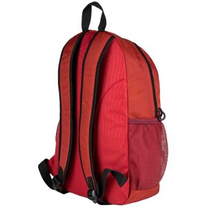 Munich - Mochila Slim (22L), Unisex, Red