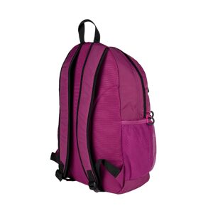 Munich - Mochila Slim (22L), Unisex, Pink