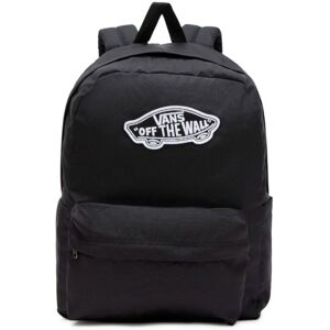 Vans - Mochila Old Skool Classic (22L), Unisex, Black