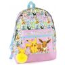 Pokemon Girls Besties Glitter Pikachu Mochila