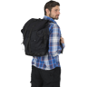 Brandit Mochila  Hunter Negra 40L