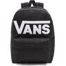 Vans old skool drop v mochila deporte Negro (UNICA)