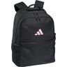 Adidas sport padded mochila deporte Negro (UNICA)