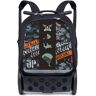 Nikidom roller up mochila deporte  (UNICA)