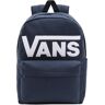 Vans old skool drop v mochila deporte Azul (UNICA)